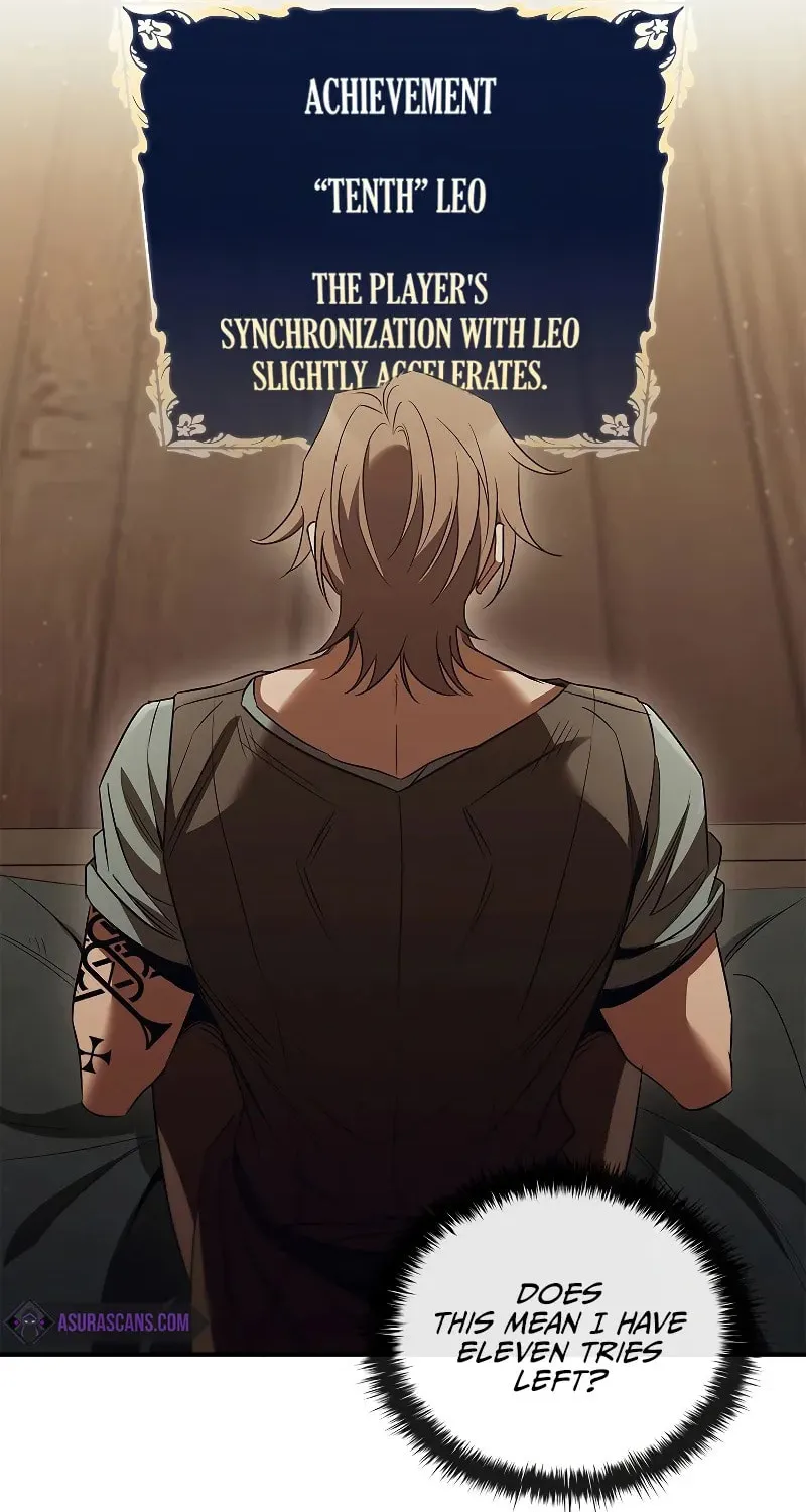 Raising the Princess After Her Death Chapter 51 page 65 - 