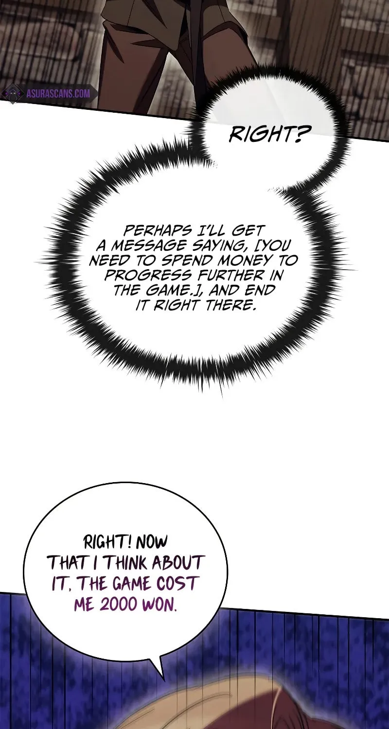 Raising the Princess After Her Death Chapter 51 page 69 - 