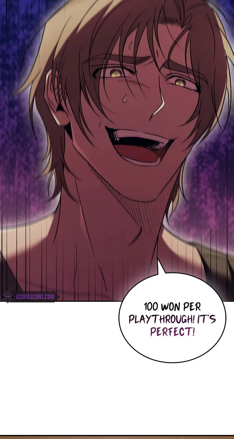 Raising the Princess After Her Death Chapter 51 page 70 - 