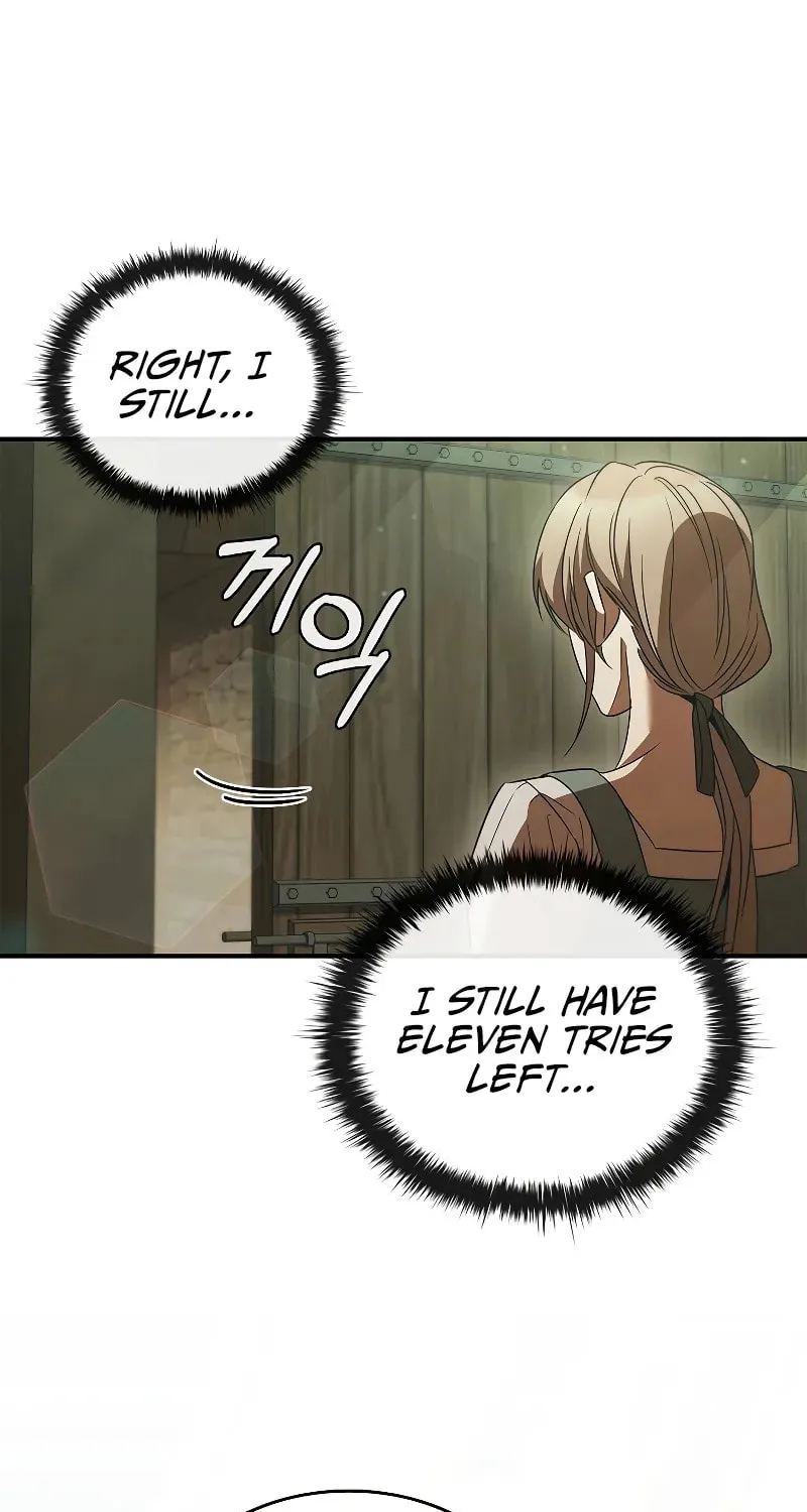 Raising the Princess After Her Death Chapter 51 page 74 - 