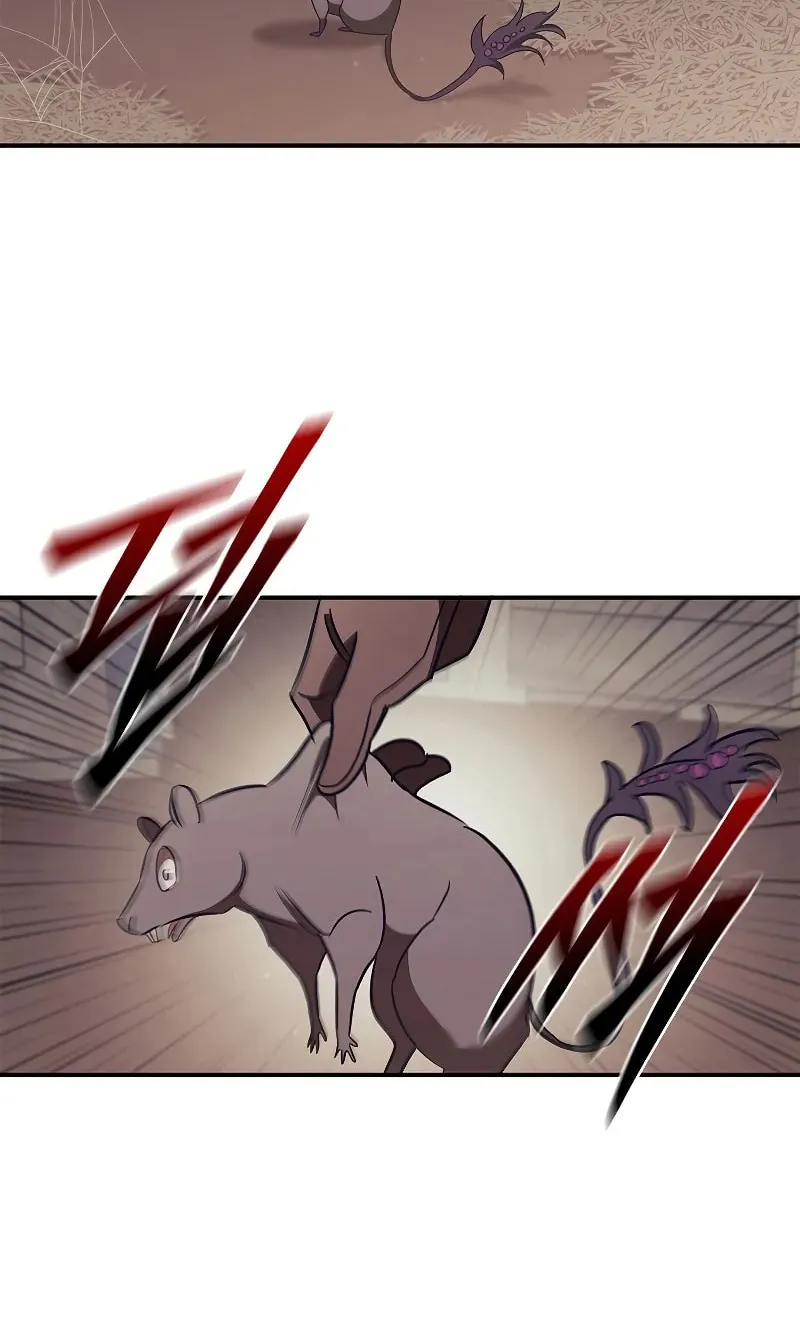Raising the Princess After Her Death Chapter 51 page 9 - 