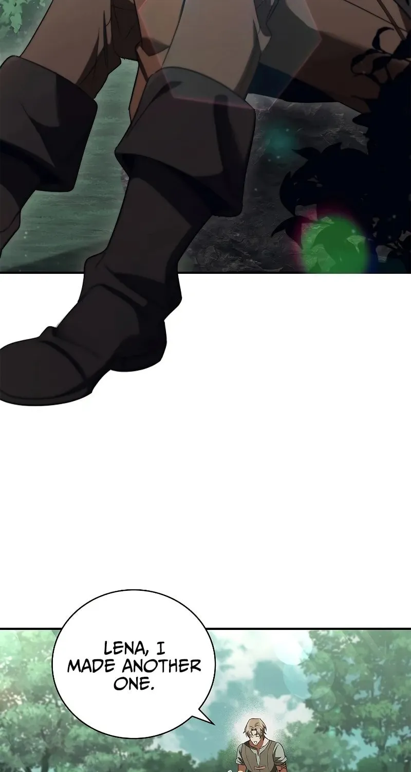Raising the Princess After Her Death Chapter 51 page 82 - 