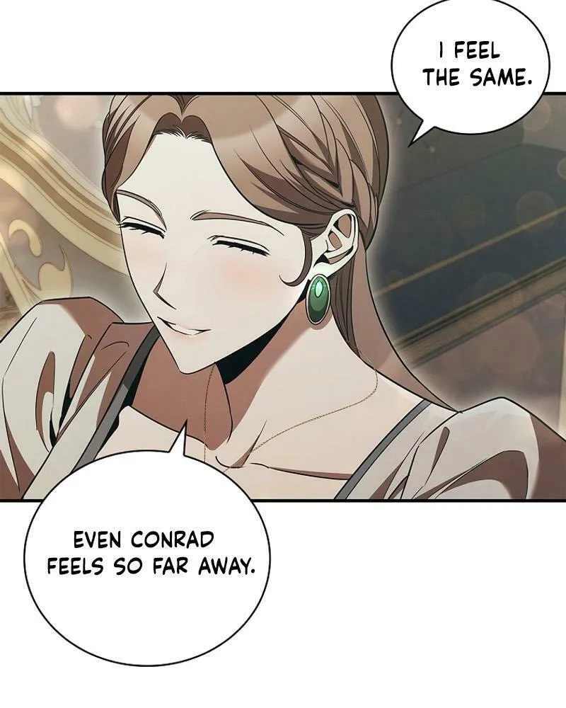 Raising the Princess After Her Death Chapter 56 page 11 - 