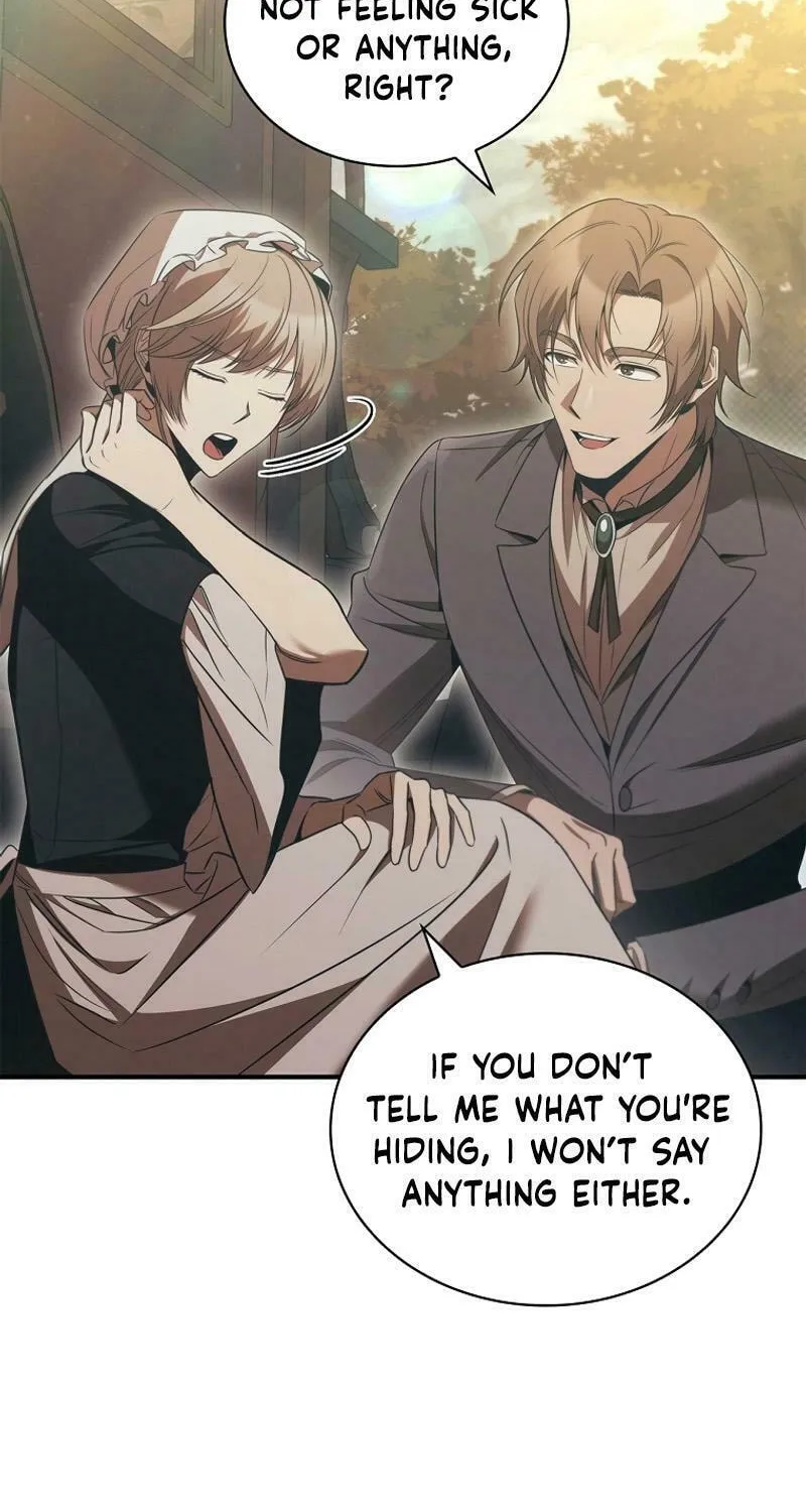 Raising the Princess After Her Death Chapter 56 page 13 - 