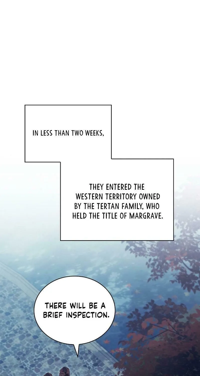 Raising the Princess After Her Death Chapter 56 page 17 - 
