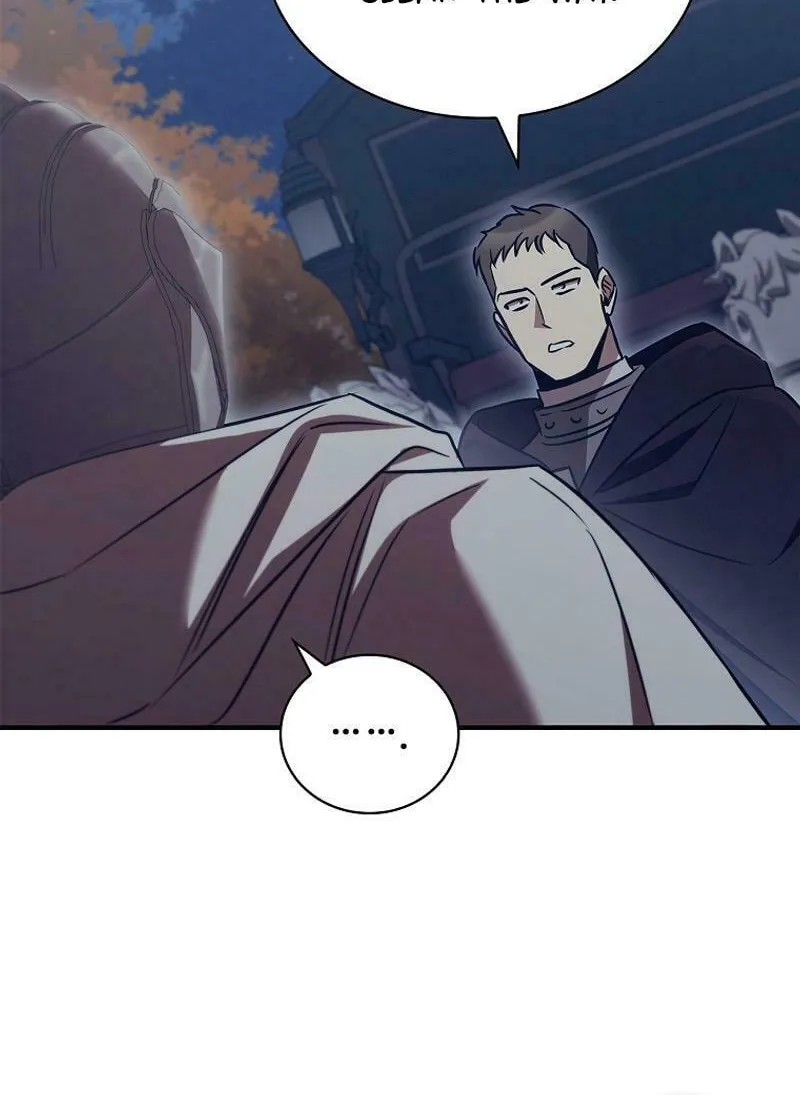 Raising the Princess After Her Death Chapter 56 page 19 - 
