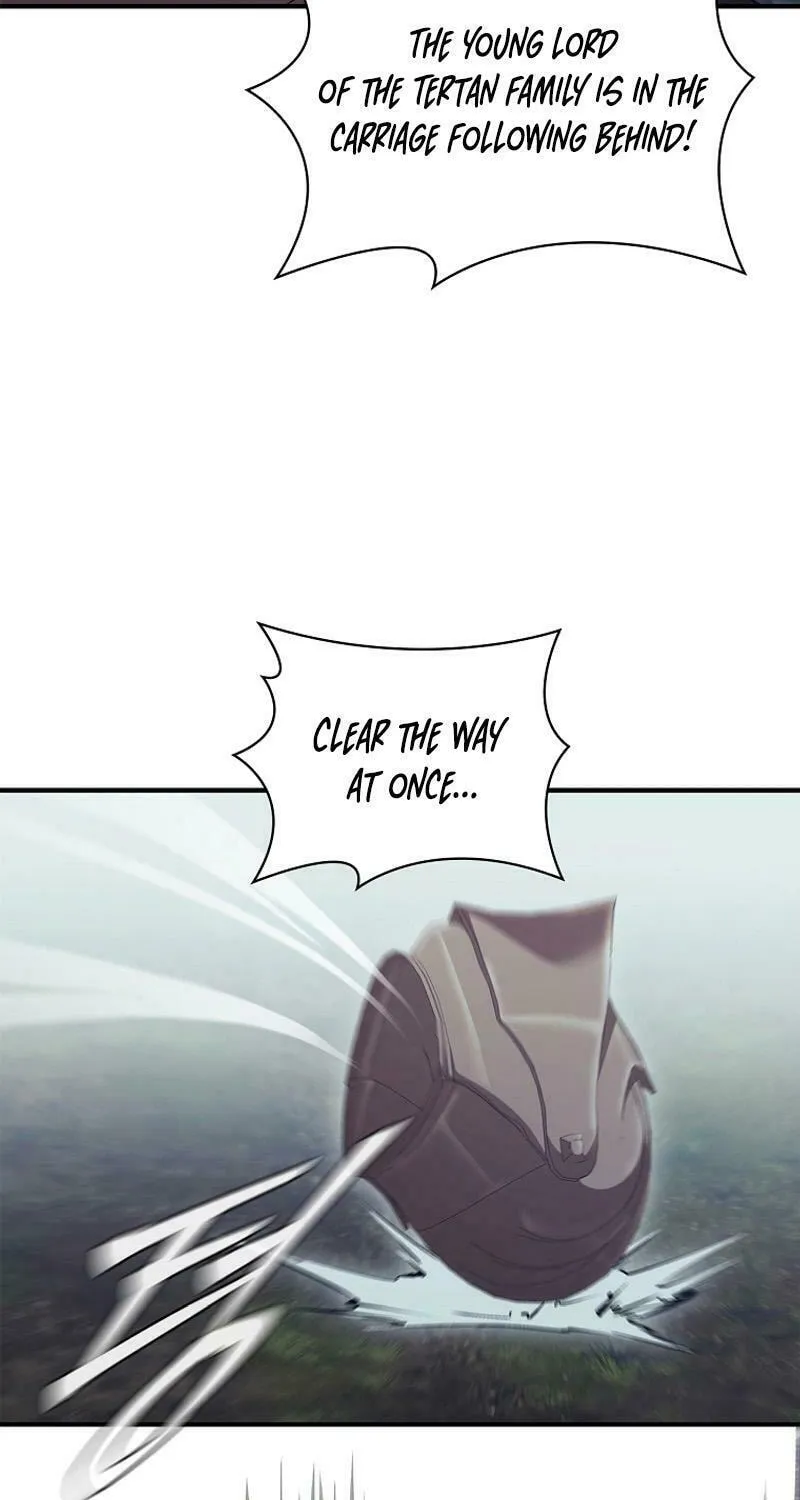 Raising the Princess After Her Death Chapter 56 page 22 - 
