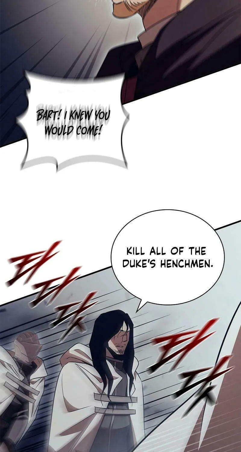 Raising the Princess After Her Death Chapter 56 page 26 - 