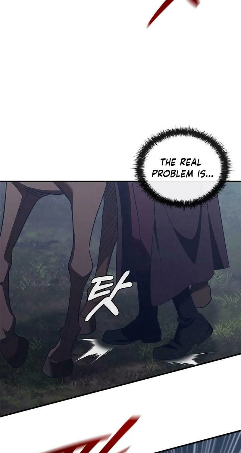 Raising the Princess After Her Death Chapter 56 page 30 - 