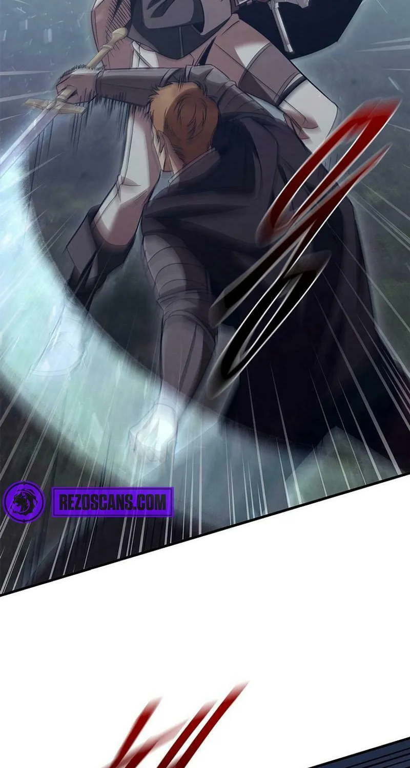Raising the Princess After Her Death Chapter 56 page 32 - 