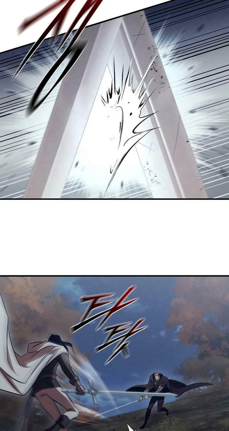 Raising the Princess After Her Death Chapter 56 page 33 - 