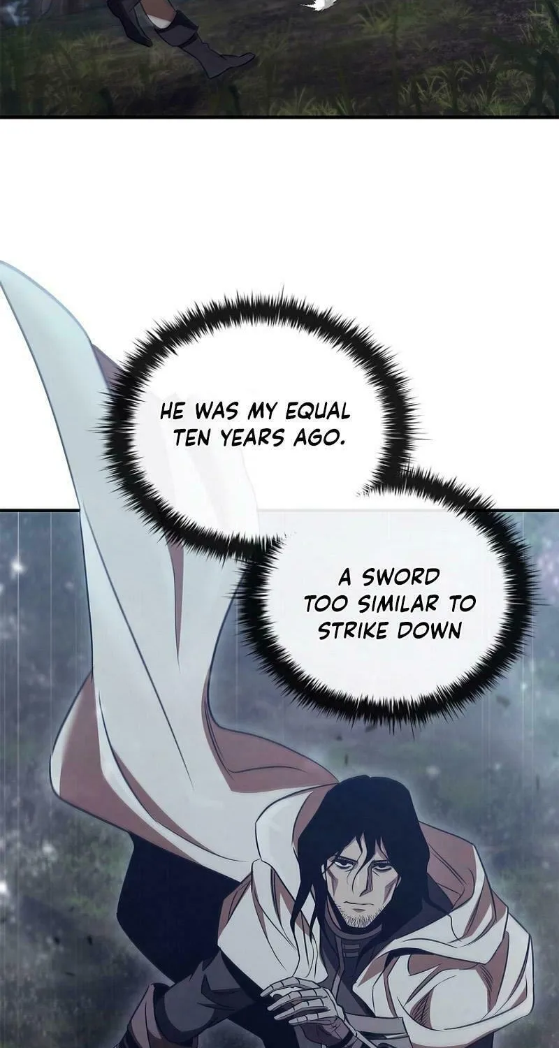 Raising the Princess After Her Death Chapter 56 page 34 - 