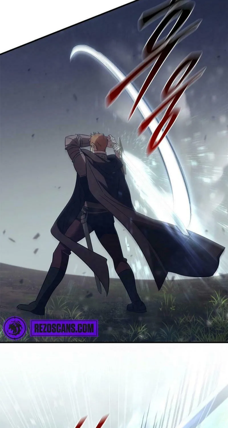 Raising the Princess After Her Death Chapter 56 page 43 - 