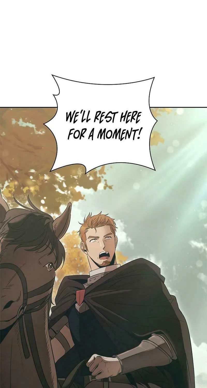 Raising the Princess After Her Death Chapter 56 page 6 - 
