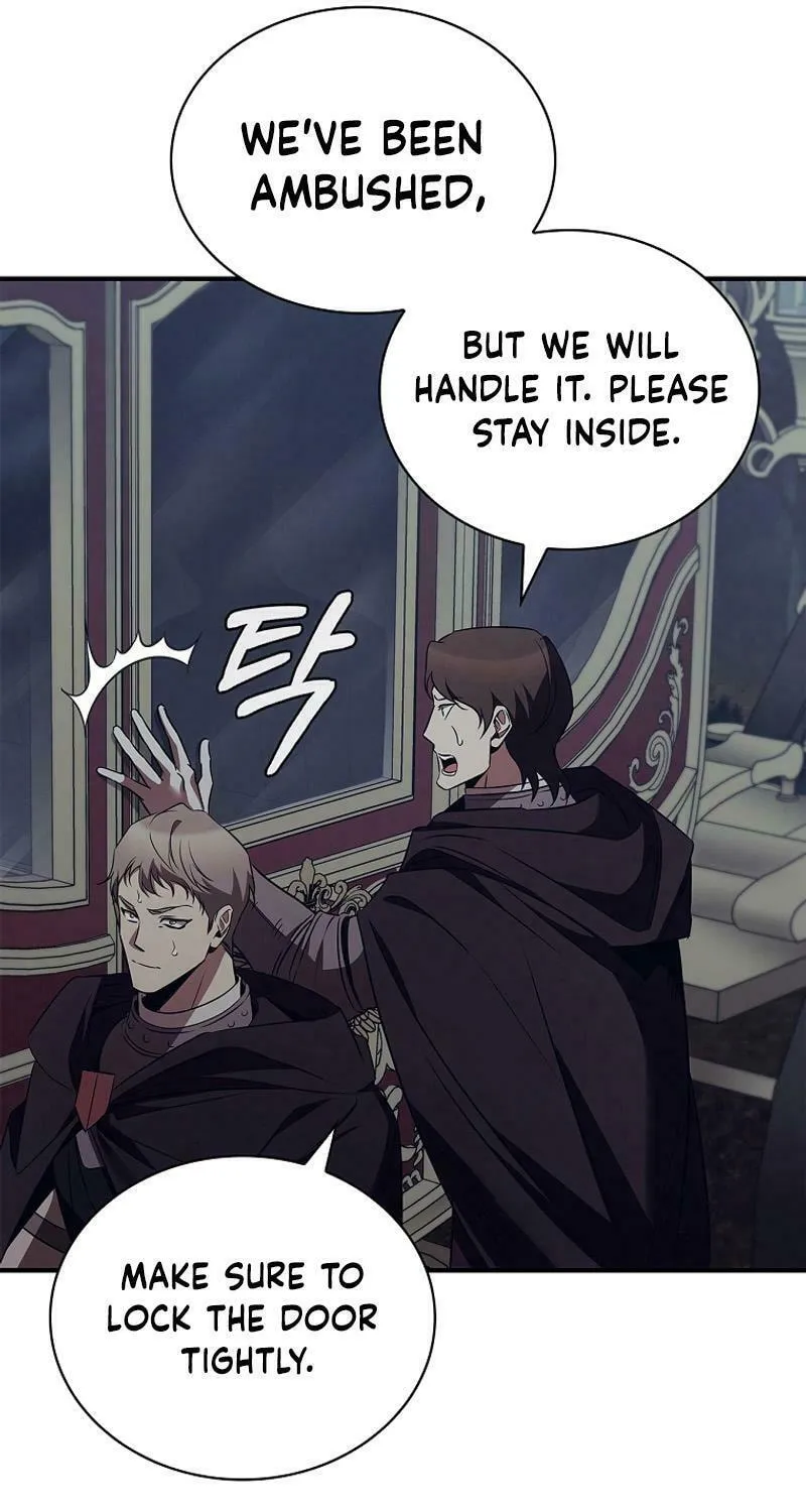 Raising the Princess After Her Death Chapter 56 page 56 - 