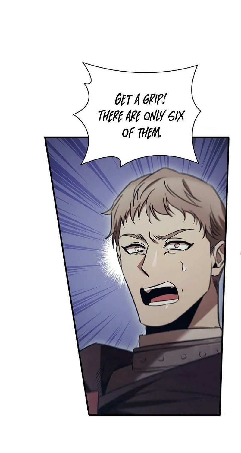 Raising the Princess After Her Death Chapter 56 page 57 - 