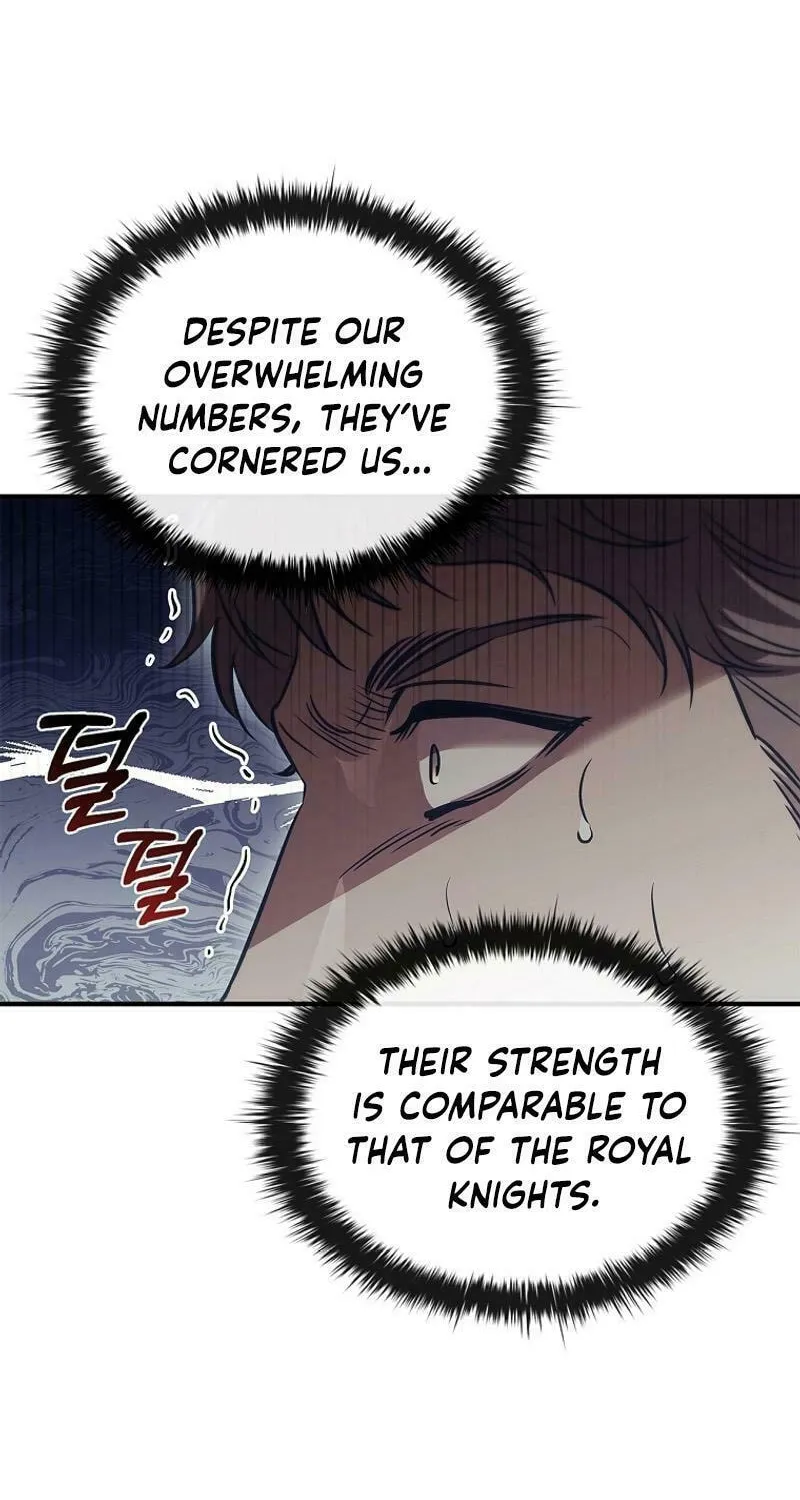 Raising the Princess After Her Death Chapter 56 page 59 - 