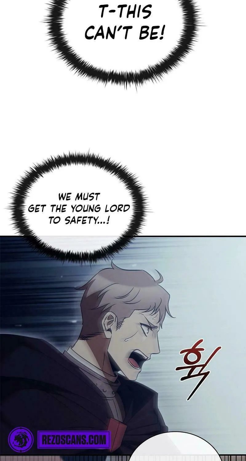 Raising the Princess After Her Death Chapter 56 page 62 - 