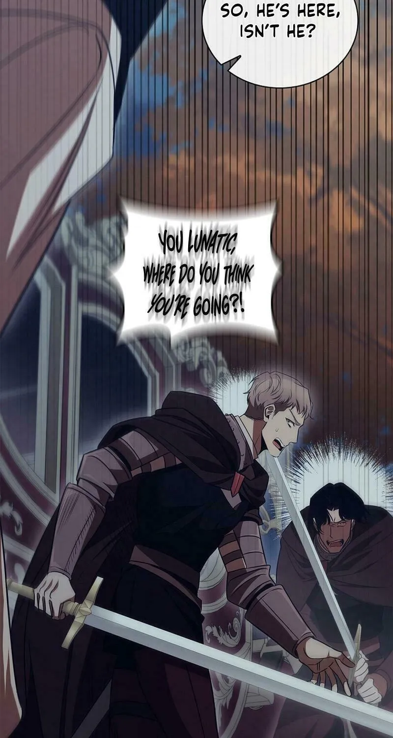 Raising the Princess After Her Death Chapter 56 page 63 - 