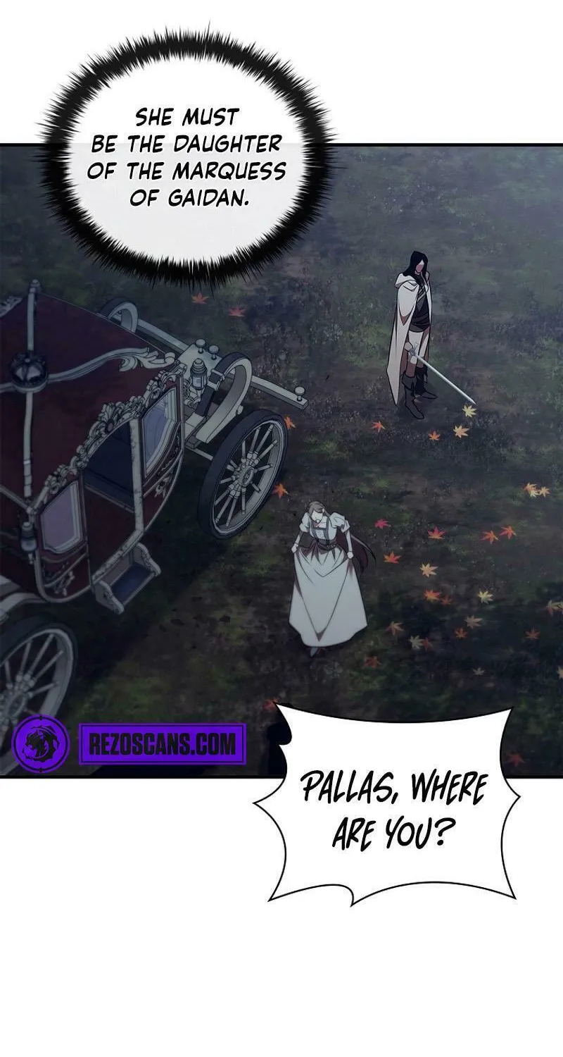 Raising the Princess After Her Death Chapter 56 page 75 - 