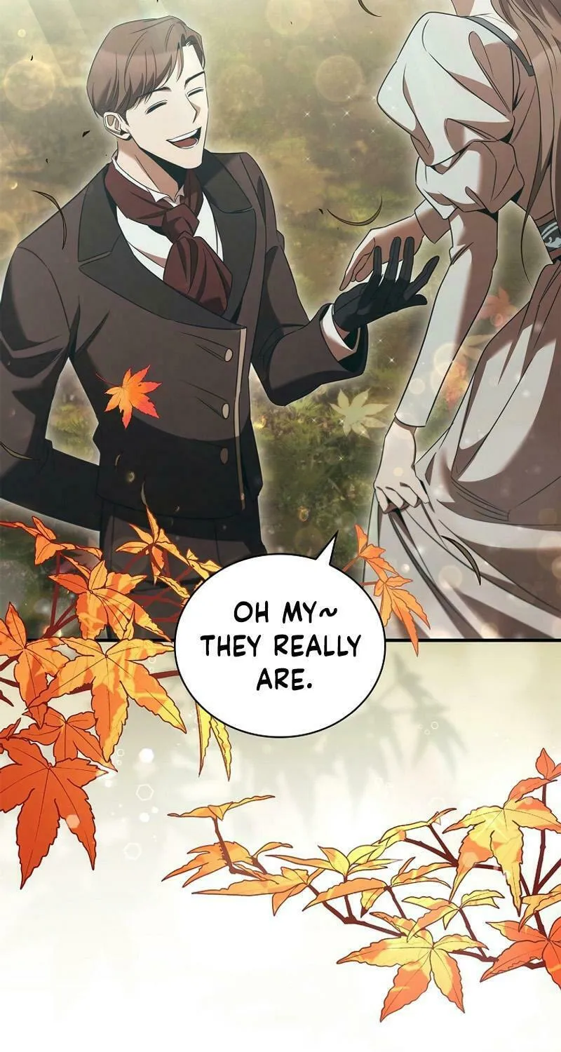 Raising the Princess After Her Death Chapter 56 page 9 - 