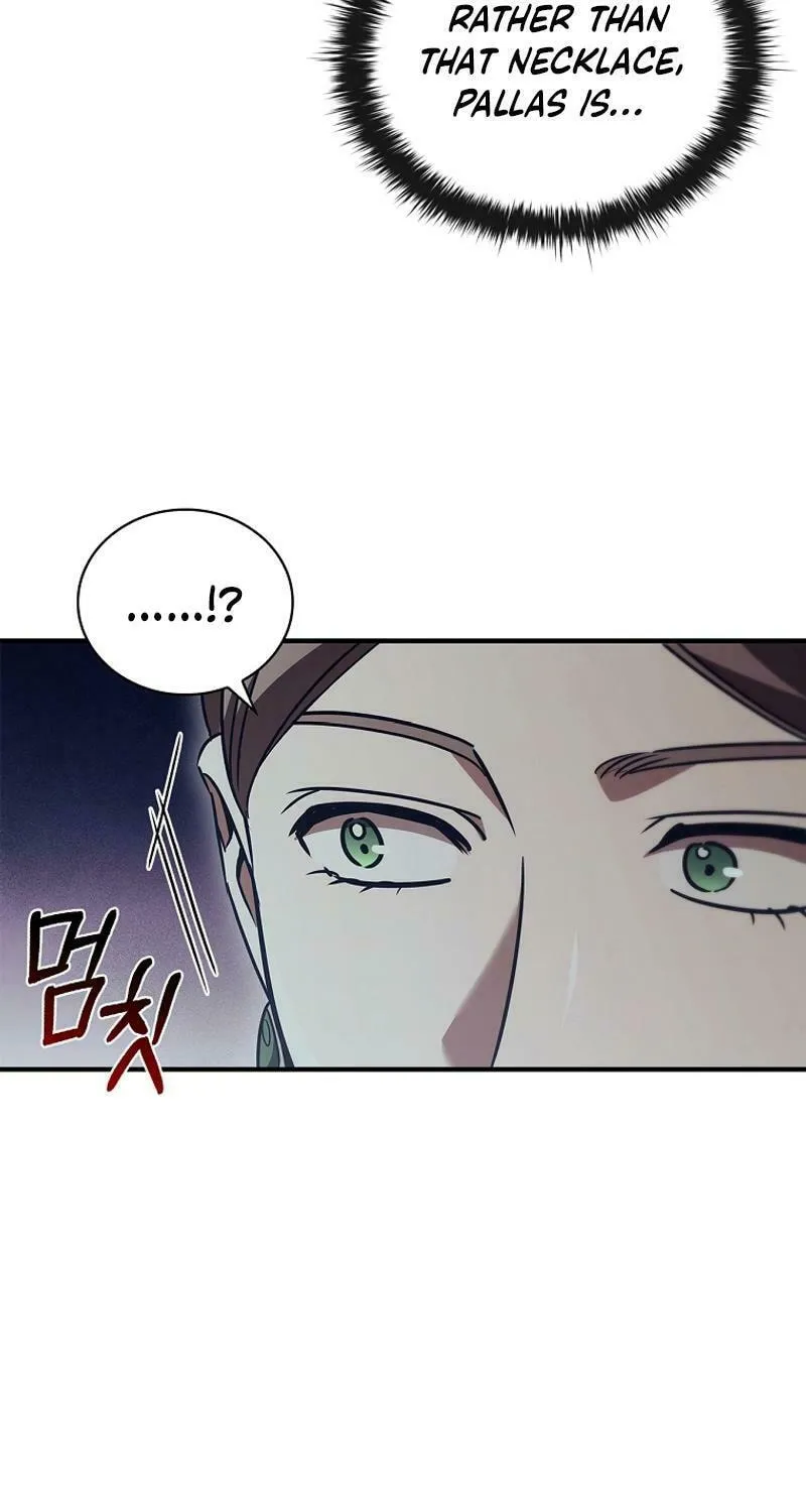 Raising the Princess After Her Death Chapter 57 page 11 - 