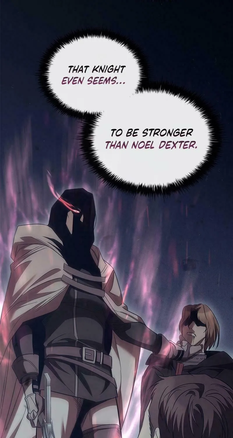 Raising the Princess After Her Death Chapter 57 page 19 - 