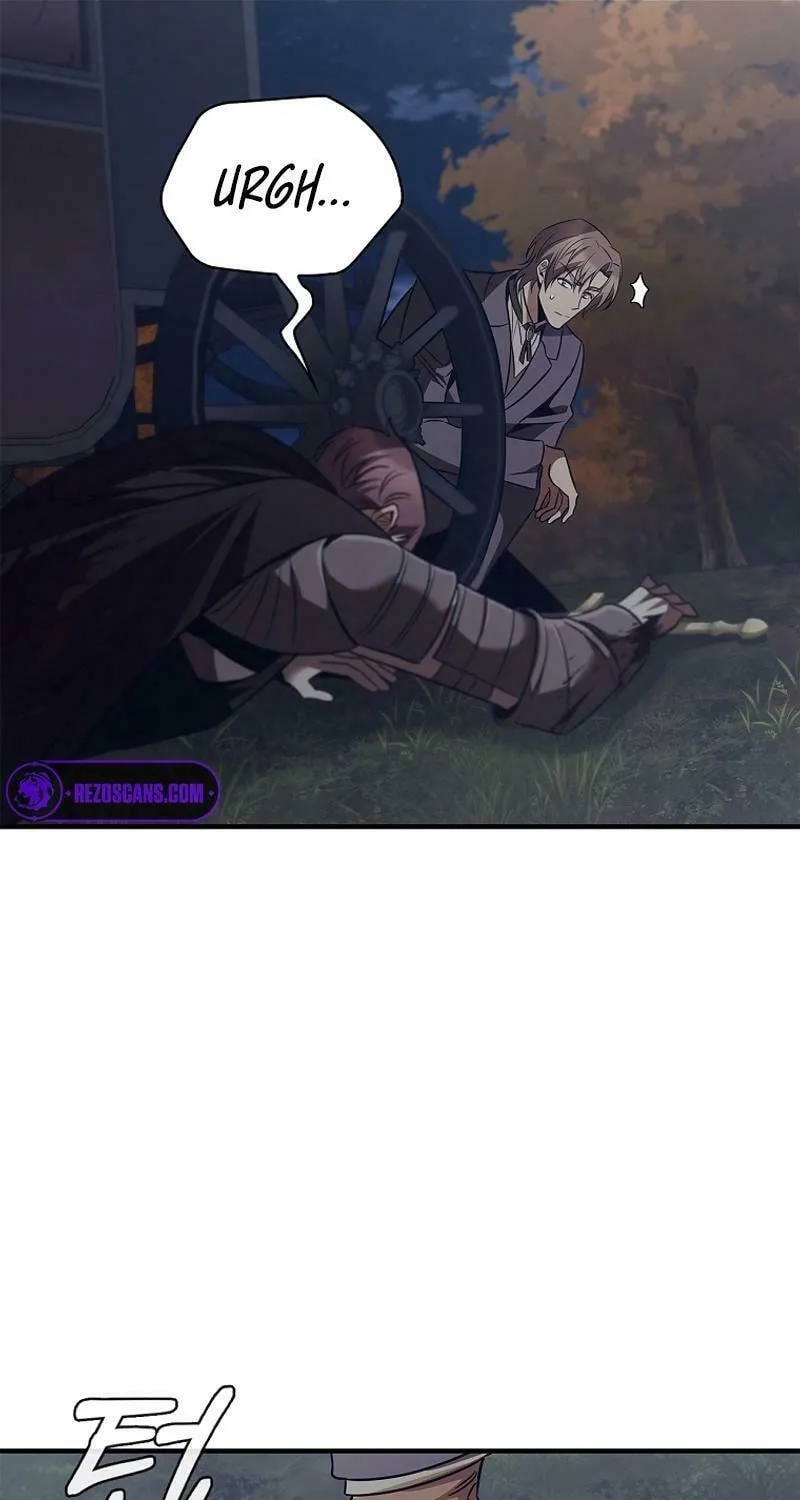 Raising the Princess After Her Death Chapter 57 page 21 - 