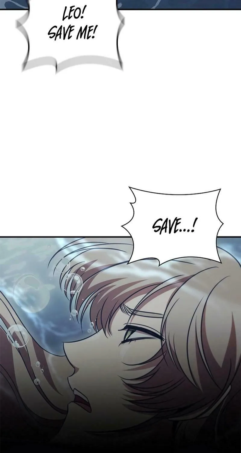 Raising the Princess After Her Death Chapter 57 page 30 - 