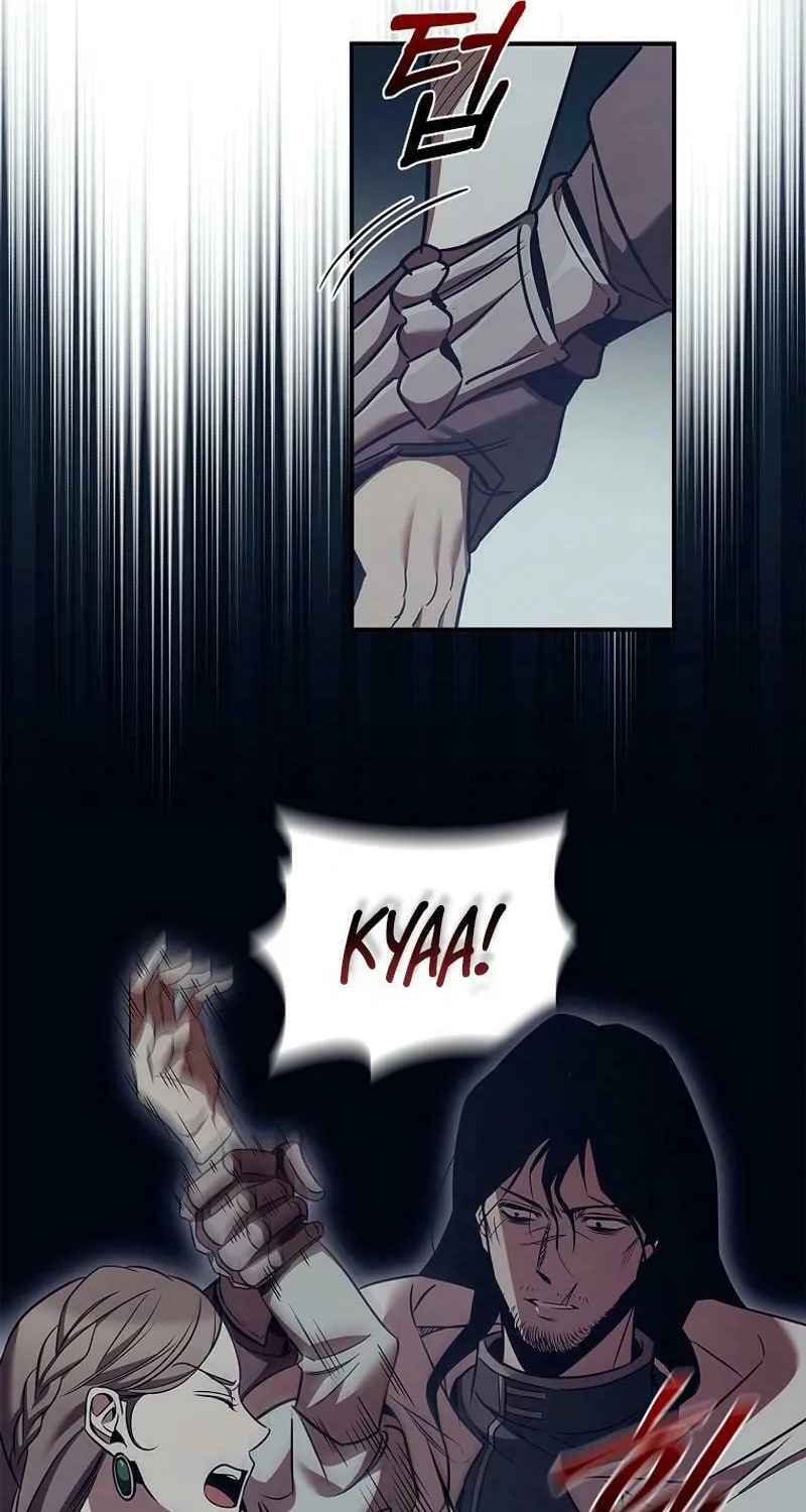Raising the Princess After Her Death Chapter 57 page 4 - 