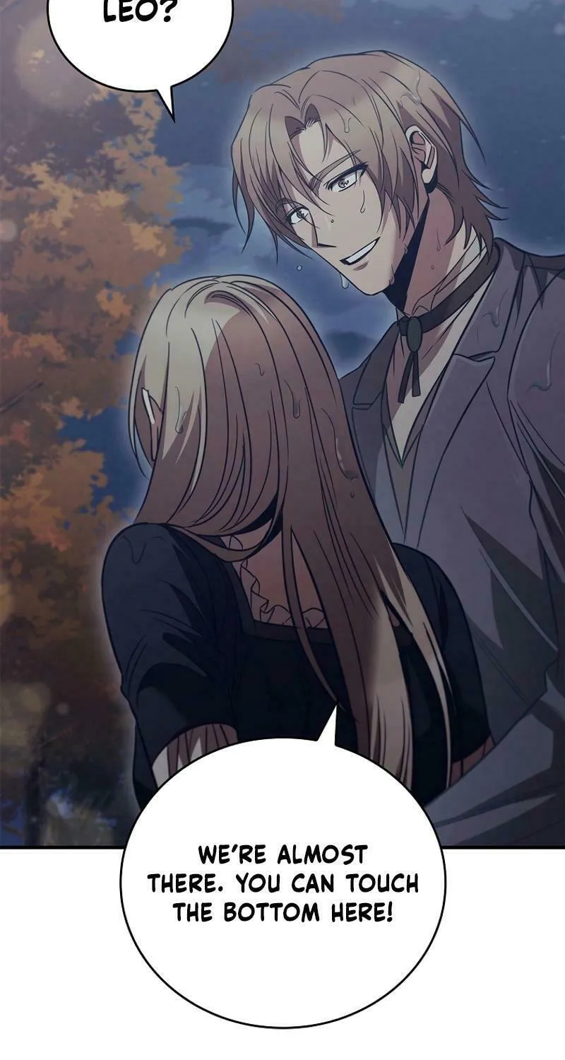 Raising the Princess After Her Death Chapter 57 page 35 - 
