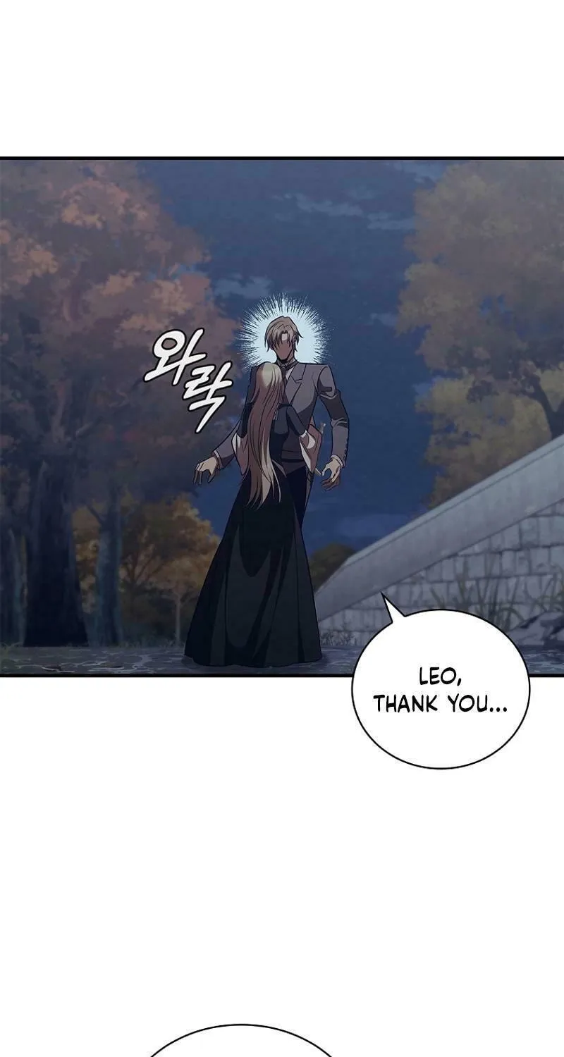 Raising the Princess After Her Death Chapter 57 page 36 - 