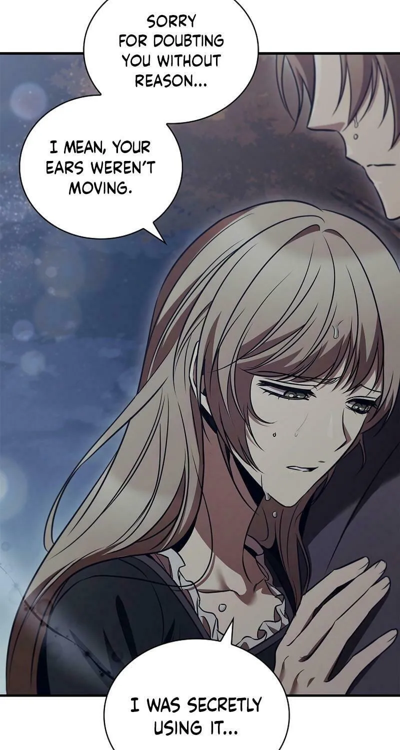 Raising the Princess After Her Death Chapter 57 page 37 - 