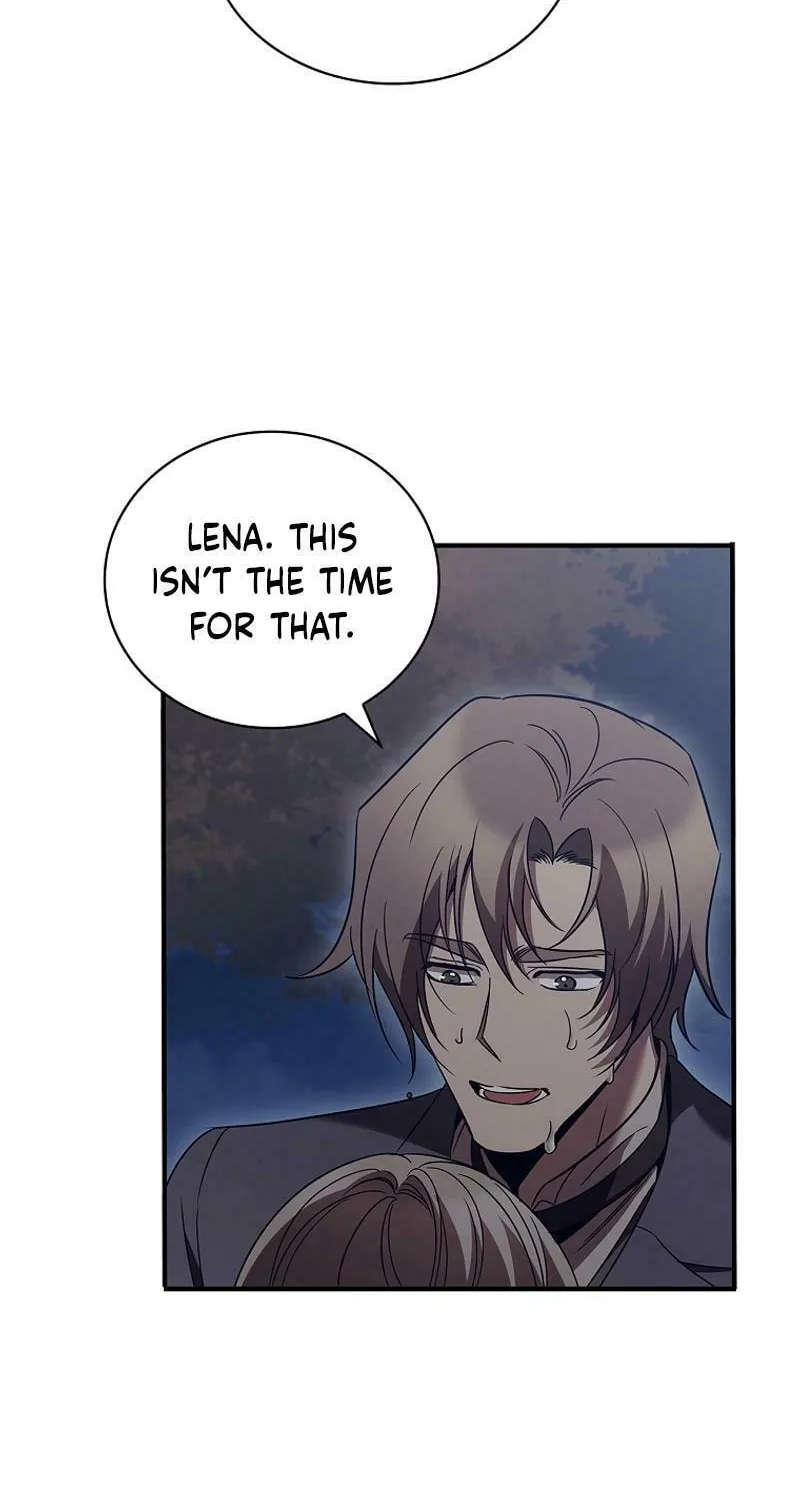 Raising the Princess After Her Death Chapter 57 page 38 - 