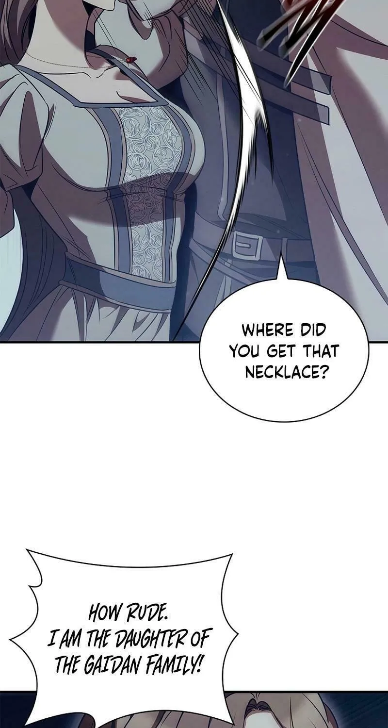 Raising the Princess After Her Death Chapter 57 page 5 - 