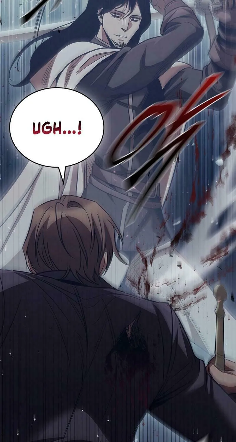 Raising the Princess After Her Death Chapter 57 page 45 - 