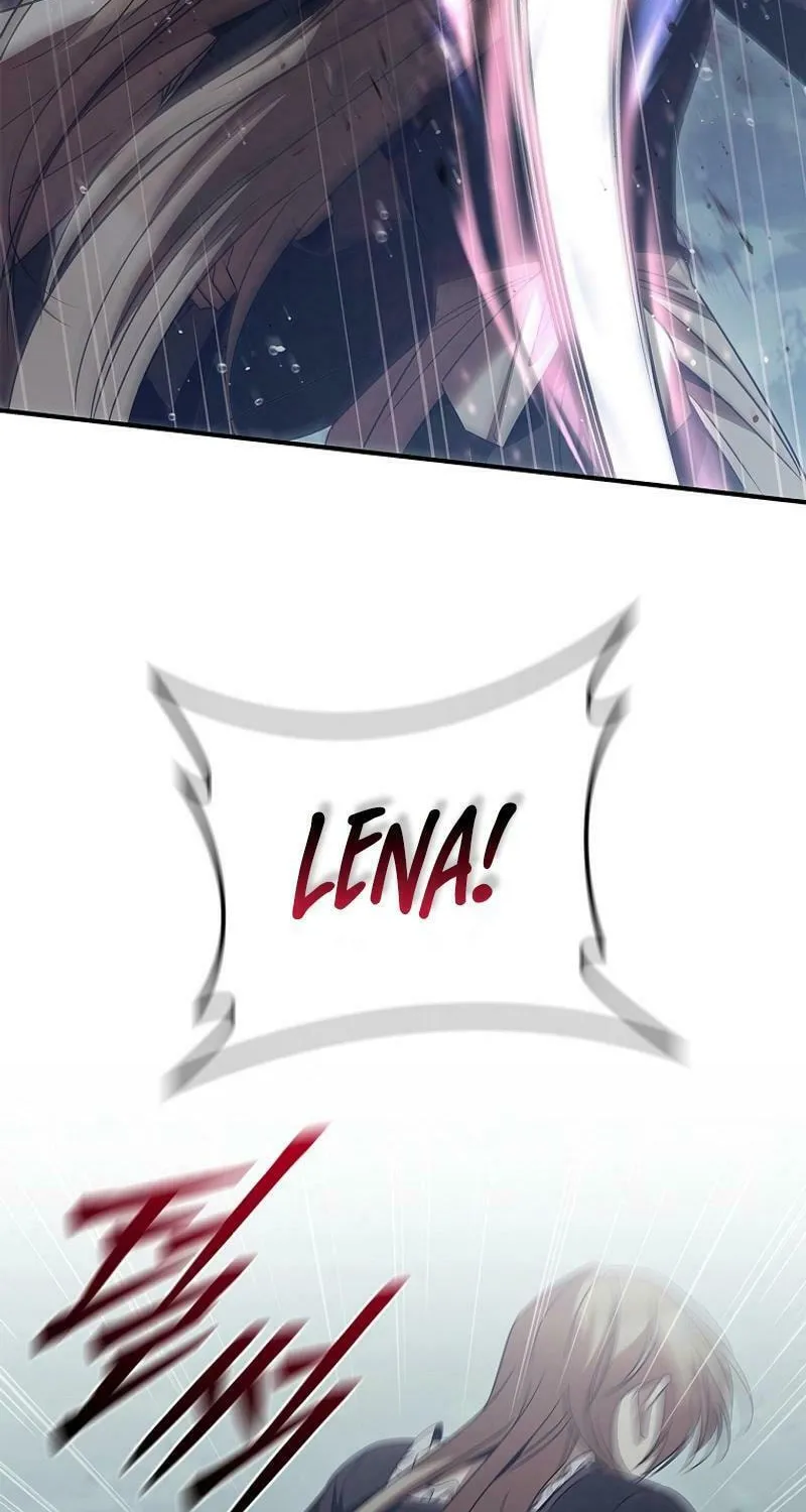 Raising the Princess After Her Death Chapter 57 page 48 - 