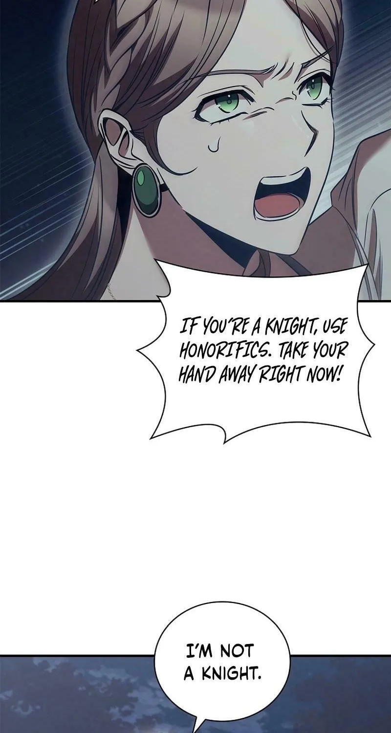 Raising the Princess After Her Death Chapter 57 page 6 - 
