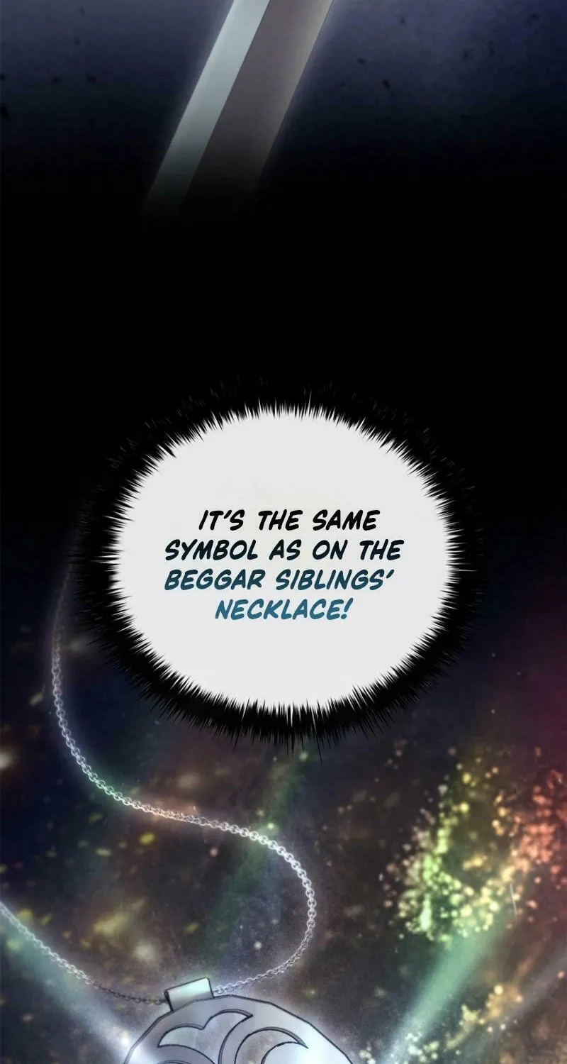 Raising the Princess After Her Death Chapter 57 page 56 - 