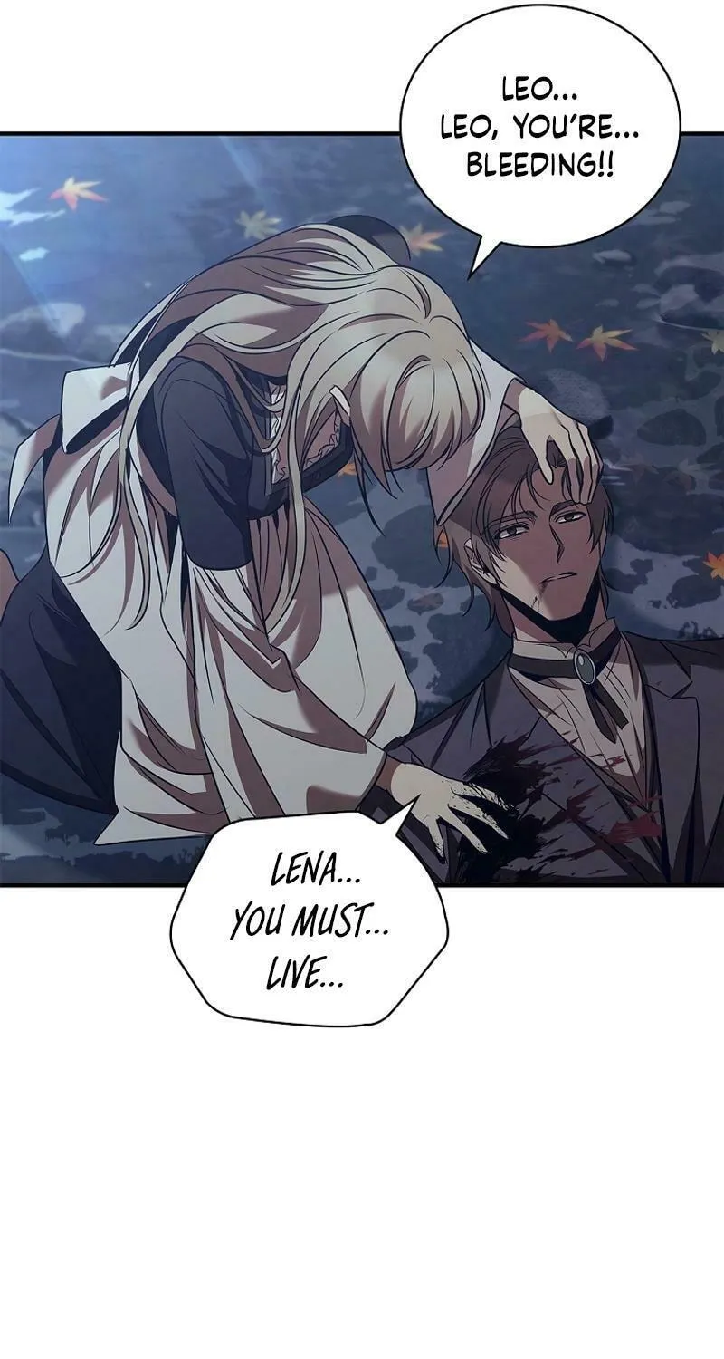 Raising the Princess After Her Death Chapter 57 page 61 - 