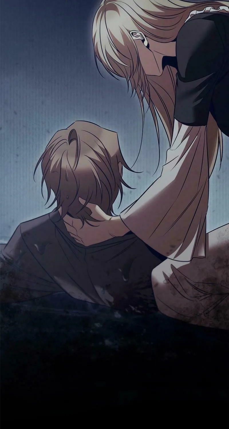Raising the Princess After Her Death Chapter 57 page 63 - 