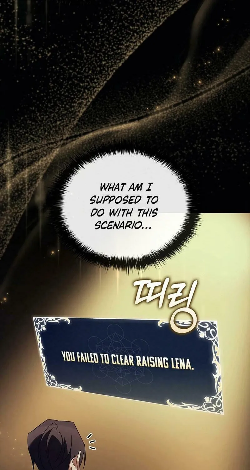 Raising the Princess After Her Death Chapter 57 page 78 - 