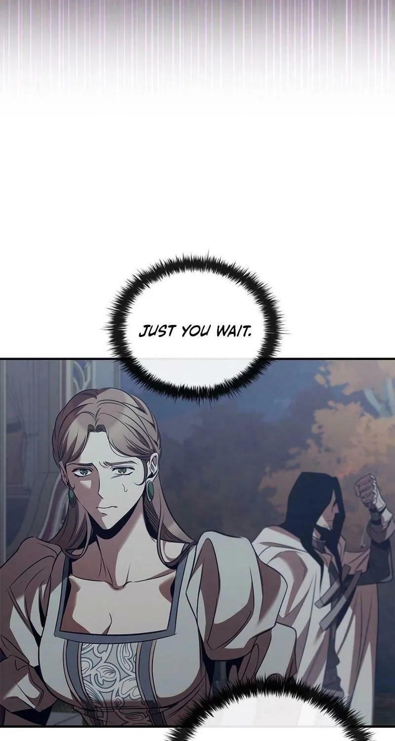 Raising the Princess After Her Death Chapter 57 page 10 - 
