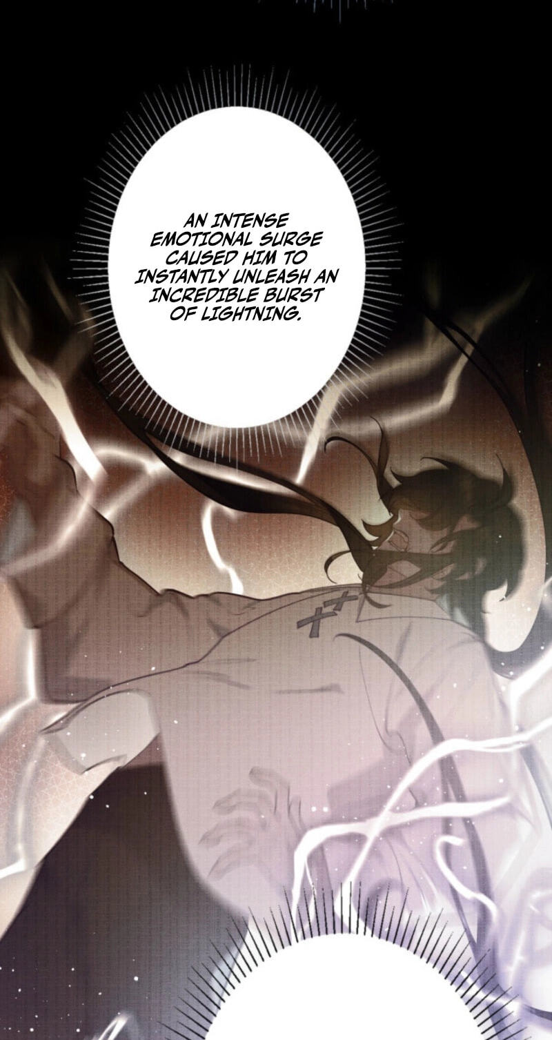 Raising the Unfortunate Favorite Character to be the Villainous Dragon Prince Chapter 21 page 25 - 