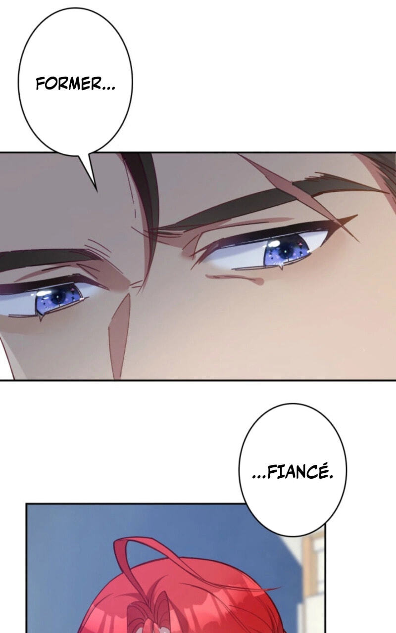 Raising the Unfortunate Favorite Character to be the Villainous Dragon Prince Chapter 21 page 47 - 
