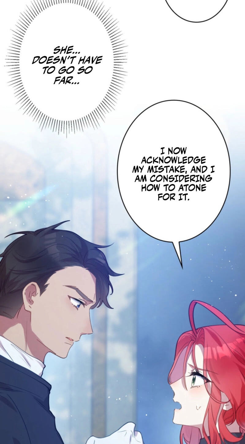 Raising the Unfortunate Favorite Character to be the Villainous Dragon Prince Chapter 22 page 12 - 