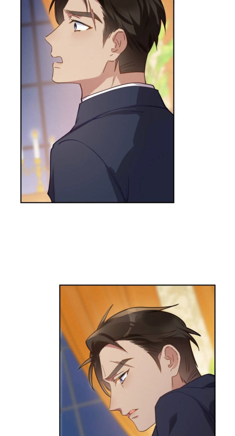 Raising the Unfortunate Favorite Character to be the Villainous Dragon Prince Chapter 22 page 37 - 