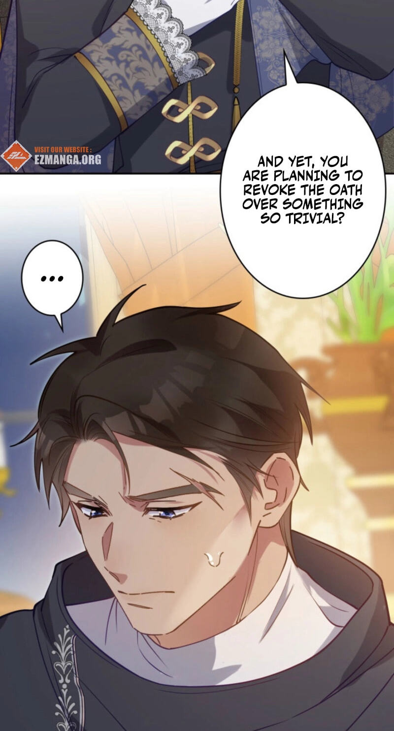 Raising the Unfortunate Favorite Character to be the Villainous Dragon Prince Chapter 22 page 43 - 