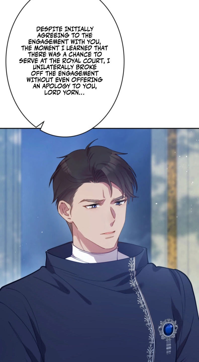 Raising the Unfortunate Favorite Character to be the Villainous Dragon Prince Chapter 22 page 10 - 