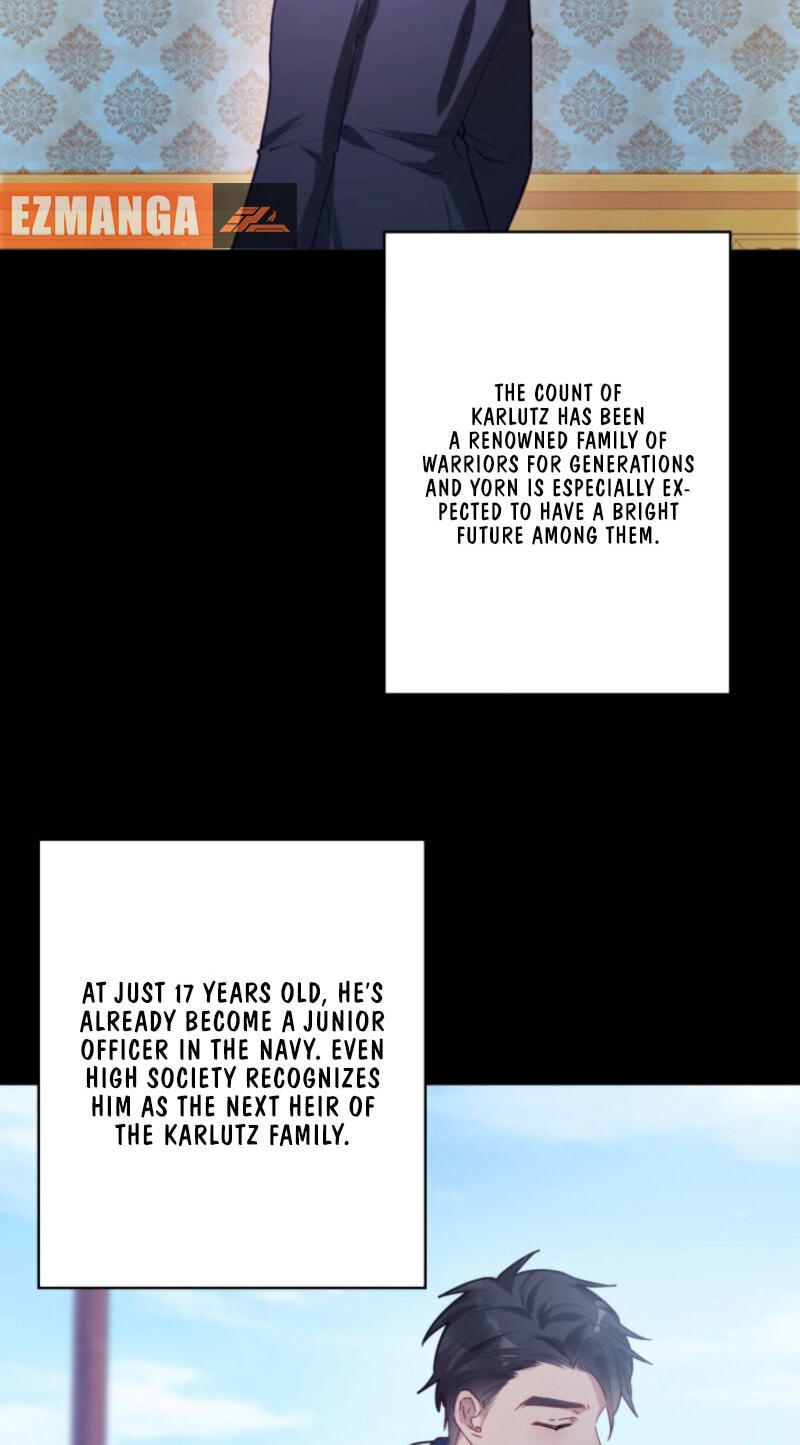 Raising the Unfortunate Favorite Character to be the Villainous Dragon Prince Chapter 23 page 41 - 